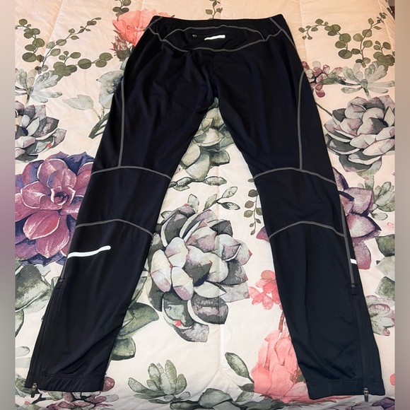 Baleaf Black Athletic Sweatpants Size XL - Picture 2 of 14